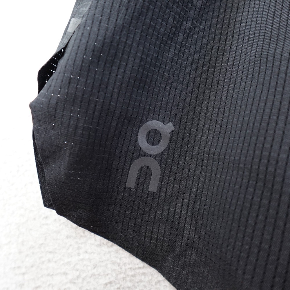 On Cloud Running Race Shorts Womens Small Black NWT 215.00132 Lined Running - Picture 5 of 13